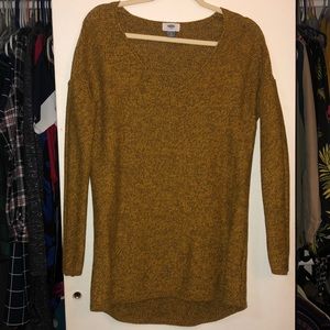Women’s V Neck Sweater